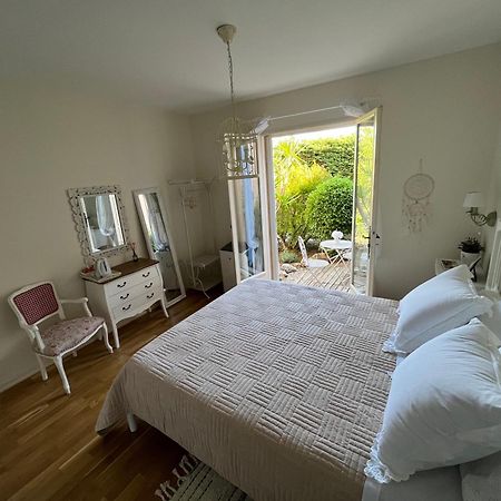 Villa Magnolia Seillans Εξωτερικό φωτογραφία