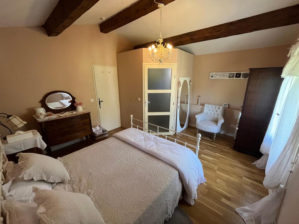 Villa Magnolia Seillans Εξωτερικό φωτογραφία