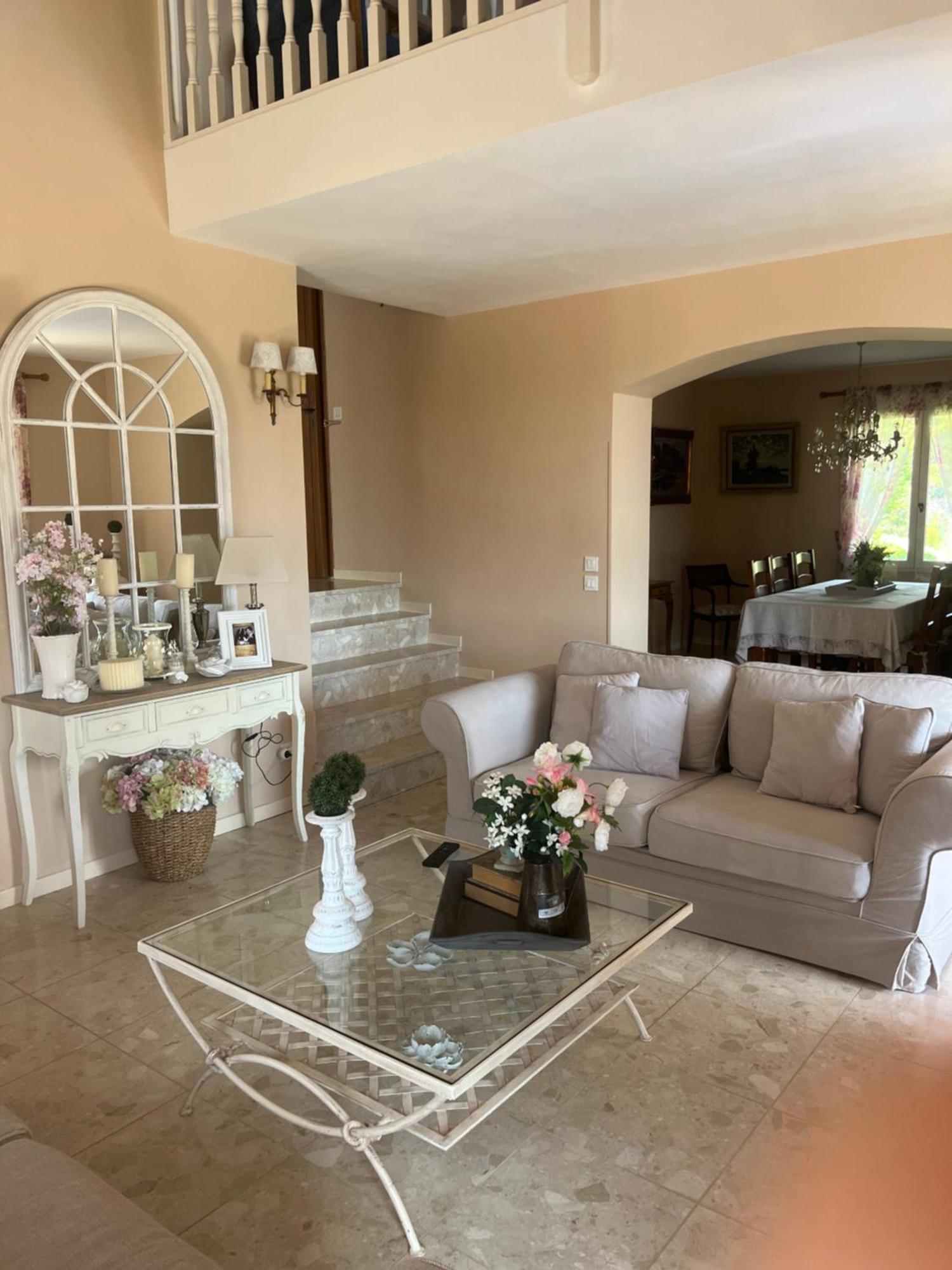 Villa Magnolia Seillans Εξωτερικό φωτογραφία