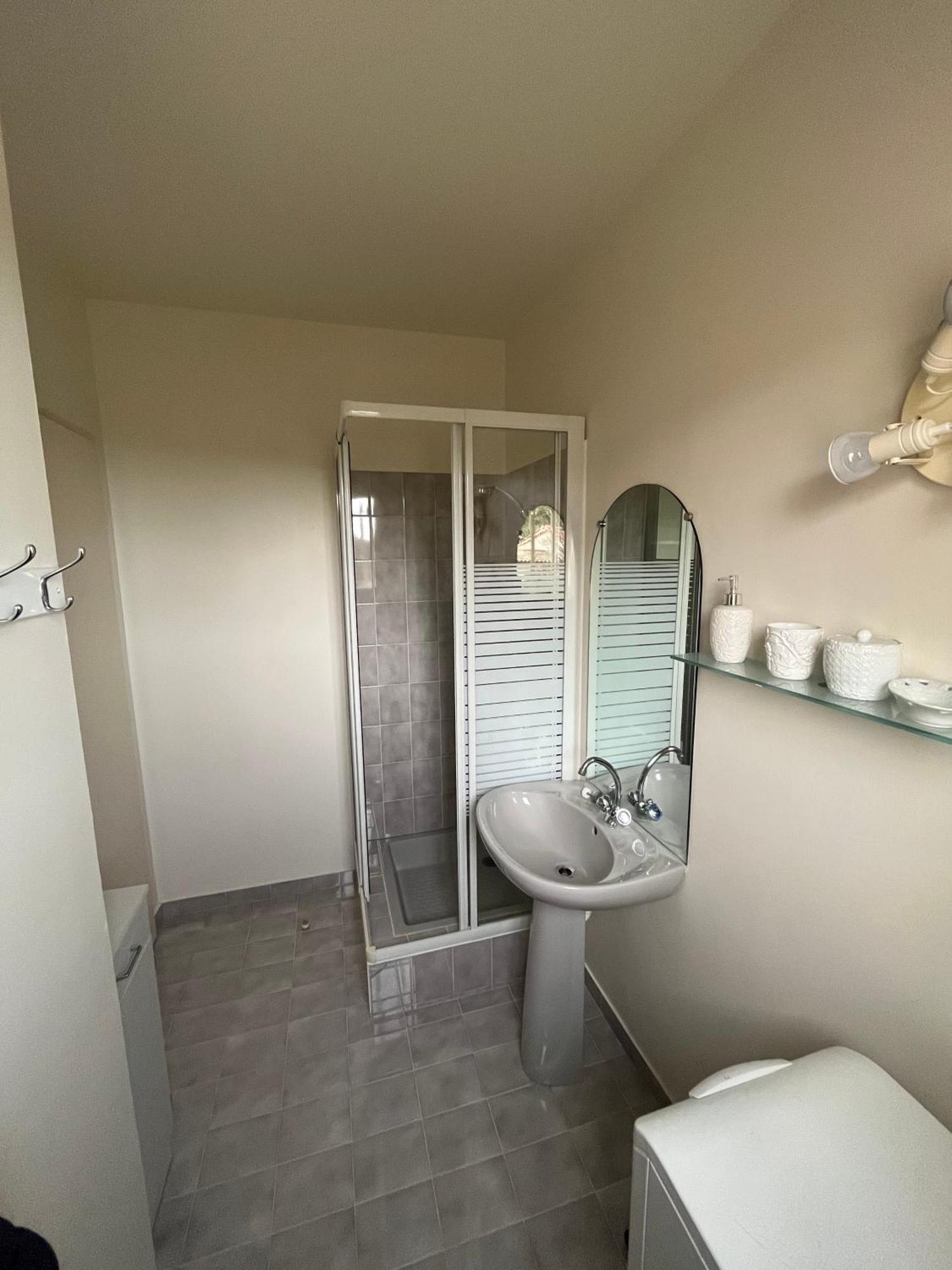 Villa Magnolia Seillans Εξωτερικό φωτογραφία